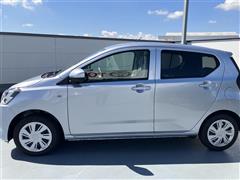 ミライース X SA3