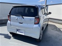 ミライース X SA3