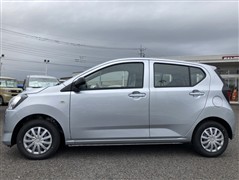 ミライース L SA3