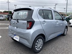 ミライース L SA3