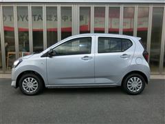 ミライース L SA3