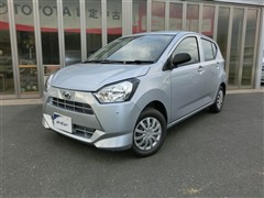 ミライース L SA3