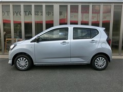 ミライース L SA3