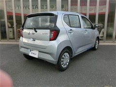 ミライース L SA3