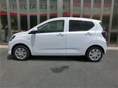 ミライース X SA3