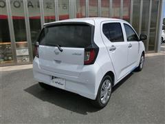 ミライース X SA3