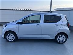 ミライース X SA3