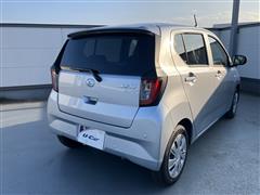 ミライース X SA3