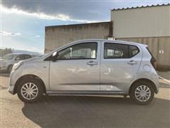 ミライース X SA3