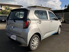 ミライース X SA3