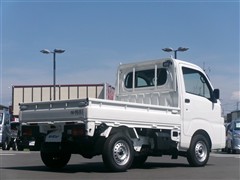 ハイゼットトラックSTDノウヨウ4WD