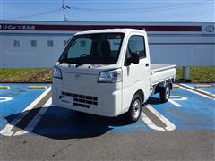 ハイゼットトラックSTDノウヨウ4WD