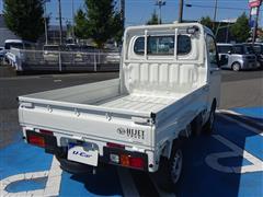 ハイゼットトラックSTDノウヨウ4WD