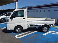 ハイゼットトラックSTDノウヨウ4WD