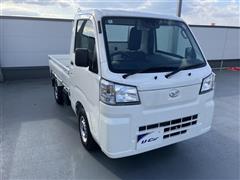 ハイゼットトラックSTDノウヨウ4WD