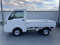 ハイゼットトラックSTDノウヨウ4WD