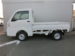 ハイゼットトラックSTDノウヨウ4WD