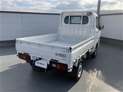 ハイゼットトラックSTDノウヨウ4WD