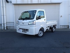 ハイゼットトラックSTDノウヨウ4WD