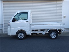 ハイゼットトラックSTDノウヨウ4WD