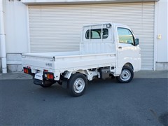 ハイゼットトラックSTDノウヨウ4WD