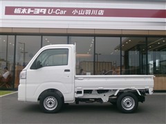 ハイゼットトラックSTDノウヨウ4WD