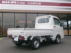 ハイゼットトラックSTDノウヨウ4WD