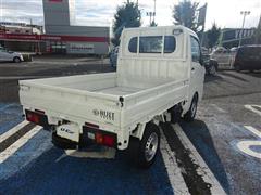 ハイゼットトラックSTDノウヨウ4WD