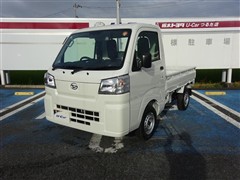 ハイゼットトラック