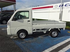 ハイゼットトラックSTDノウヨウ4WD