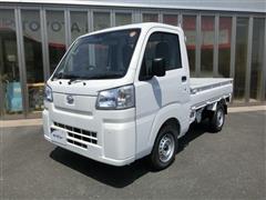 ハイゼットトラックSTDノウヨウ4WD