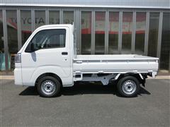 ハイゼットトラックSTDノウヨウ4WD