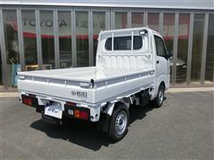 ハイゼットトラックSTDノウヨウ4WD