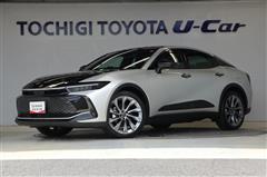 クラウン クロスオーバー Z