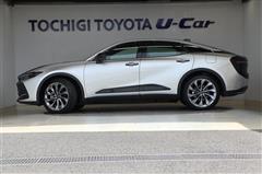 クラウン クロスオーバー Z