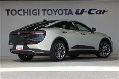 クラウン クロスオーバー Z