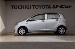 ミライース L メモリアルエディション