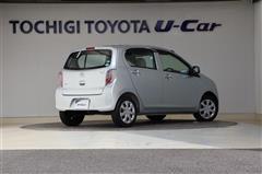 ミライース L メモリアルエディション