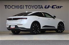 クラウンクロスオーバーRSアドバン