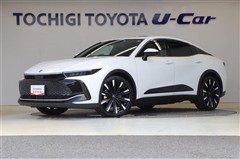 クラウン　クロスオーバー