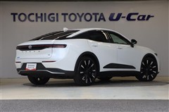 クラウンクロスオーバーRSアドバン