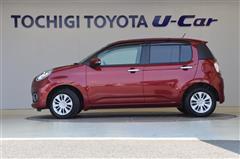 パッソ モーダ S