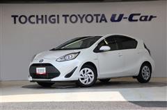 アクア G ソフトレザーセレクション