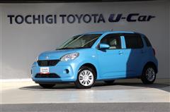 パッソ X LパッケージS