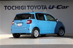 パッソ X LパッケージS