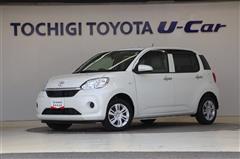 パッソ X Lパッケージ