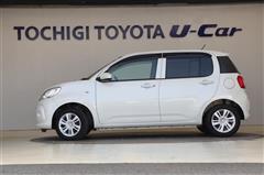 パッソ X Lパッケージ