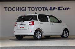 パッソ X Lパッケージ