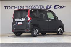 ルーミー カスタムG