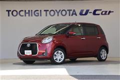 パッソ モーダ チャーム